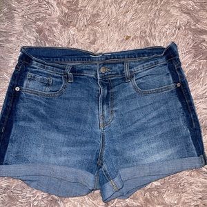 Old navy shorts